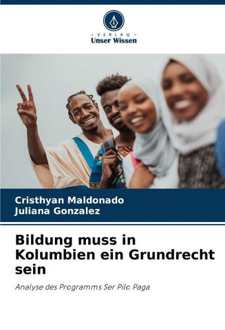 Bildung muss in Kolumbien ein Grundrecht sein