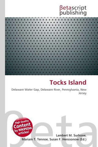 Tocks Island