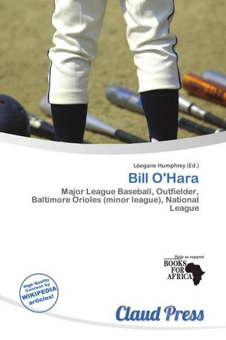 Bill O'Hara