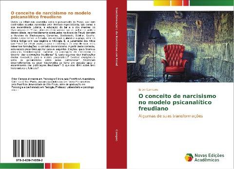 O conceito de narcisismo no modelo psicanalítico freudiano