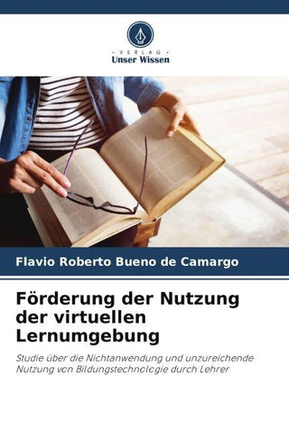 Förderung der Nutzung der virtuellen Lernumgebung