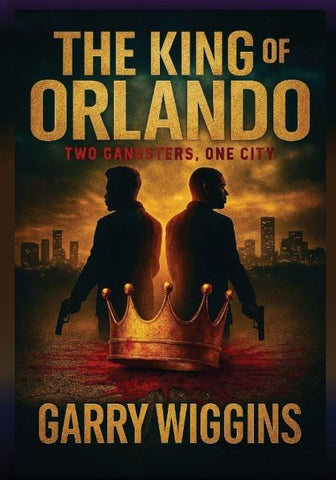 THE KING OF ORLANDO