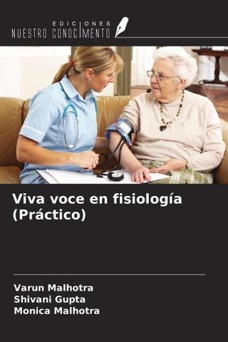 Viva voce en fisiología (Práctico)