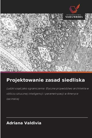 Projektowanie zasad siedliska