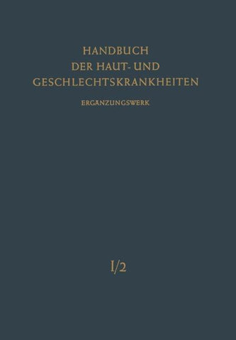 Normale und pathologische Anatomie der Haut II.