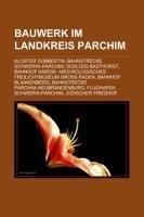 Bauwerk im Landkreis Parchim
