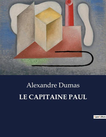 LE CAPITAINE PAUL