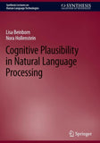 Cognitive Plausibility in Natural Language Processing