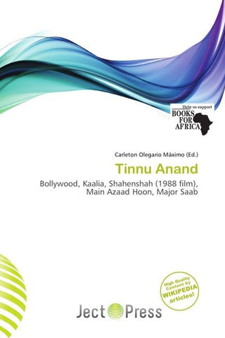 Tinnu Anand