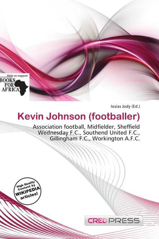 Kevin Johnson (footballer)