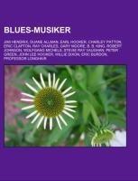 Blues-Musiker