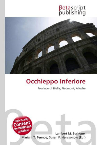 Occhieppo Inferiore