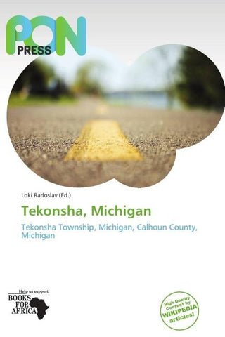 Tekonsha, Michigan