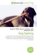 Dog fighting
