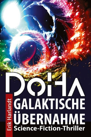 ƉoHa – Galaktische Übernahme