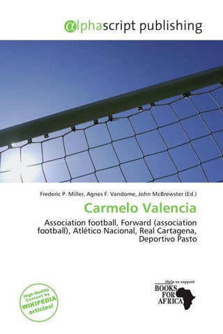 Carmelo Valencia