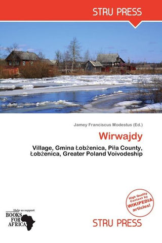 Wirwajdy
