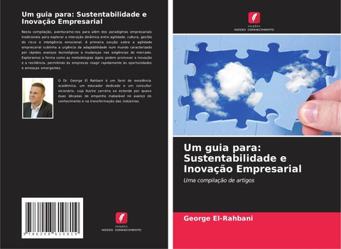 Um guia para: Sustentabilidade e Inovação Empresarial