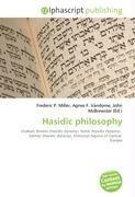 Hasidic philosophy