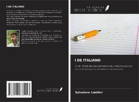 I DE ITALIANO