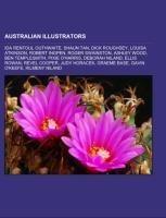 Australian illustrators