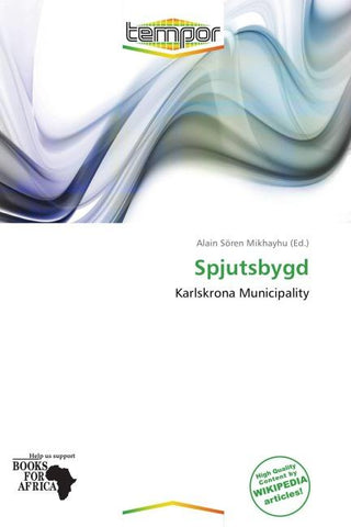 Spjutsbygd