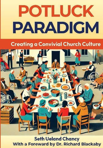 Potluck Paradigm