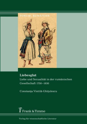 Liebesglut