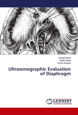 Ultrasonographic Evaluation of Diaphragm