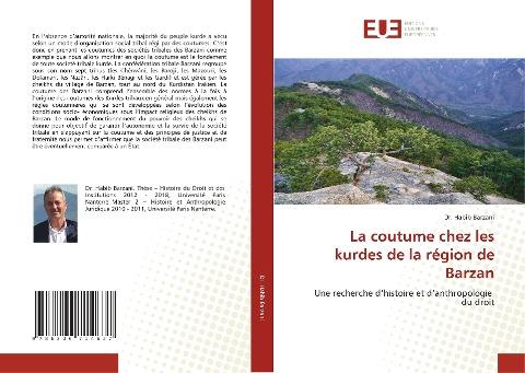 La coutume chez les kurdes de la région de Barzan