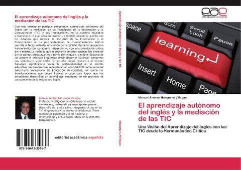 El aprendizaje autónomo del inglés y la mediación de las TIC