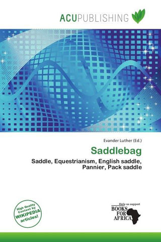 Saddlebag