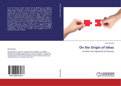 On the Origin of Ideas