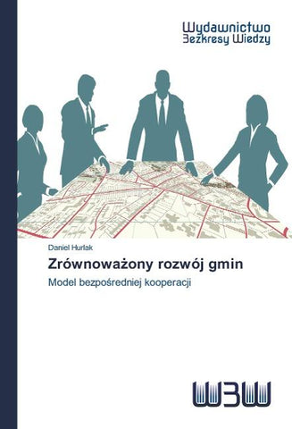 Zrównowa¿ony rozwój gmin