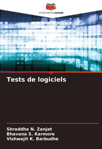 Tests de logiciels