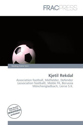 Kjetil Rekdal