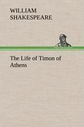 The Life of Timon of Athens