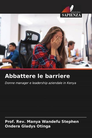 Abbattere le barriere
