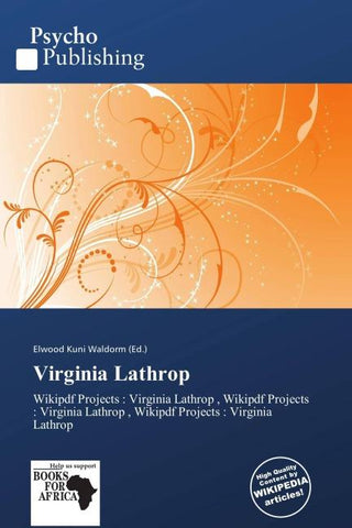 Virginia Lathrop
