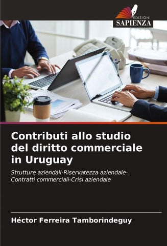 Contributi allo studio del diritto commerciale in Uruguay