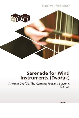 Serenade for Wind Instruments (Dvo¿ák)