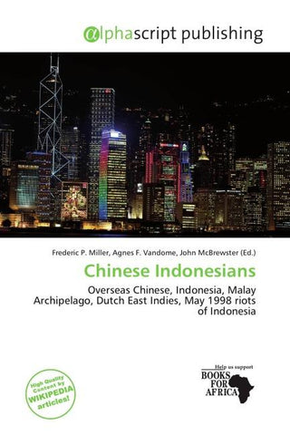 Chinese Indonesians