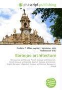Baroque architecture