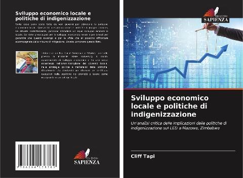 Sviluppo economico locale e politiche di indigenizzazione