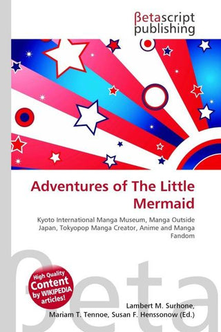 Adventures of The Little Mermaid
