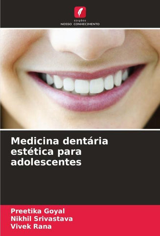 Medicina dentária estética para adolescentes