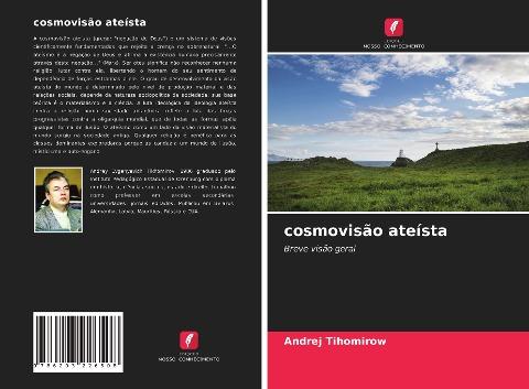 cosmovisão ateísta