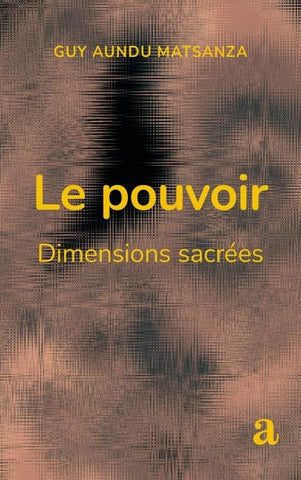 Le pouvoir