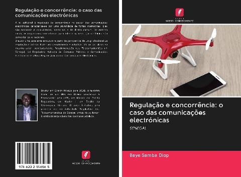 Regulação e concorrência: o caso das comunicações electrónicas