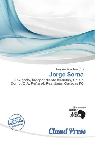Jorge Serna